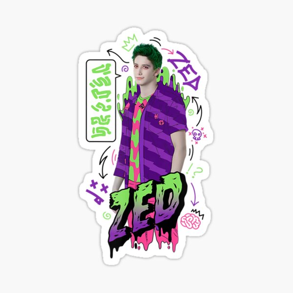 Kore Wa Zombie Desu Ka Stickers for Sale