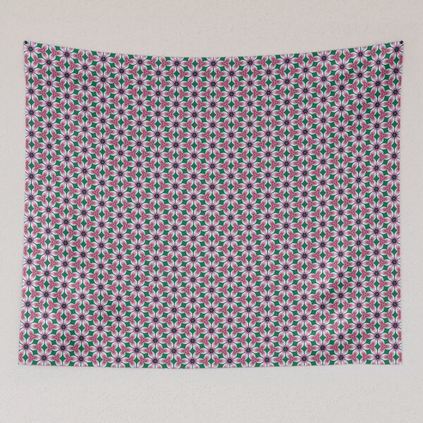 Item preview,   Big Flower Pattern 16 designed and sold by Antava.