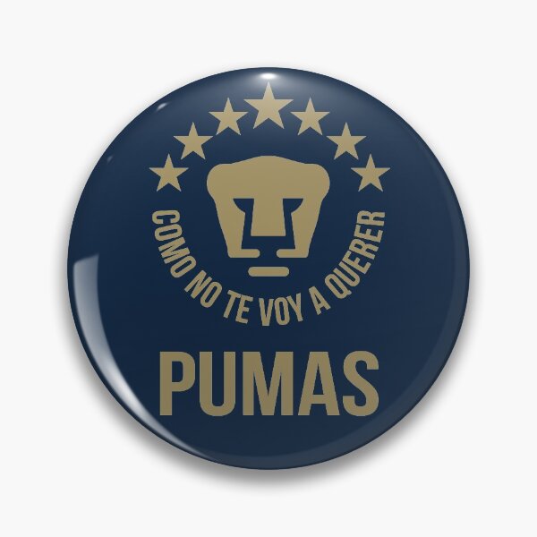 Artikelvorschau, PUMAS UNAM - 6.0 entworfen und verkauft von WiseApples.