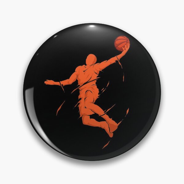 Item preview, Slam Dunk designed and sold by kalud-zoldyck.