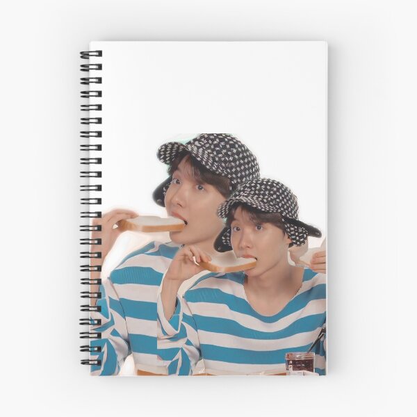 Item preview, Jung Hoseok (J-Hope - BTS) designed and sold by hoseokcyrus.