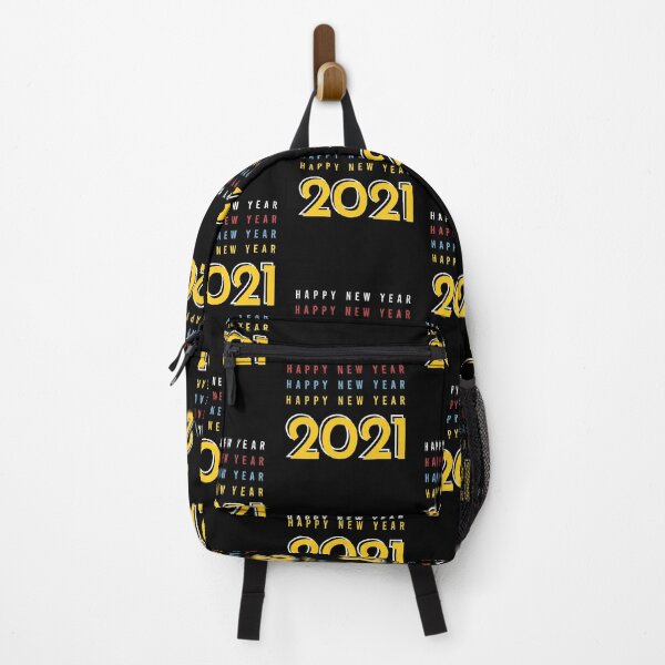 Item preview, 2021 Happy New Year designed and sold by Ribsa.