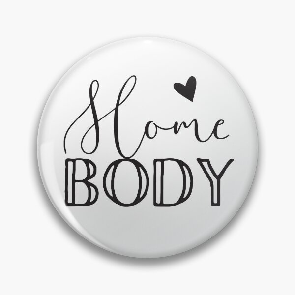 Item preview, Home Body designed and sold by jazzydevil.