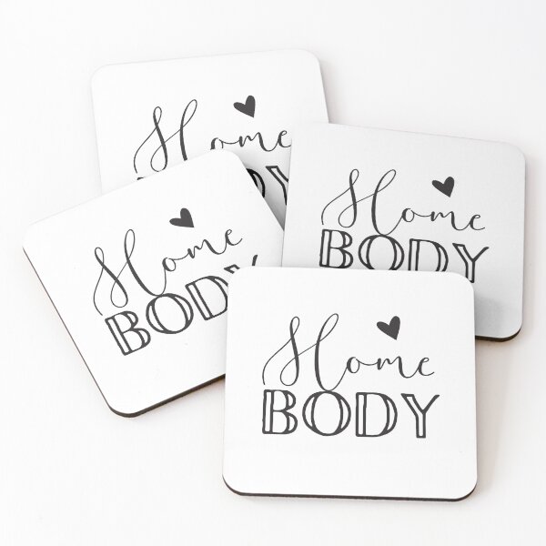 Item preview, Home Body designed and sold by jazzydevil.