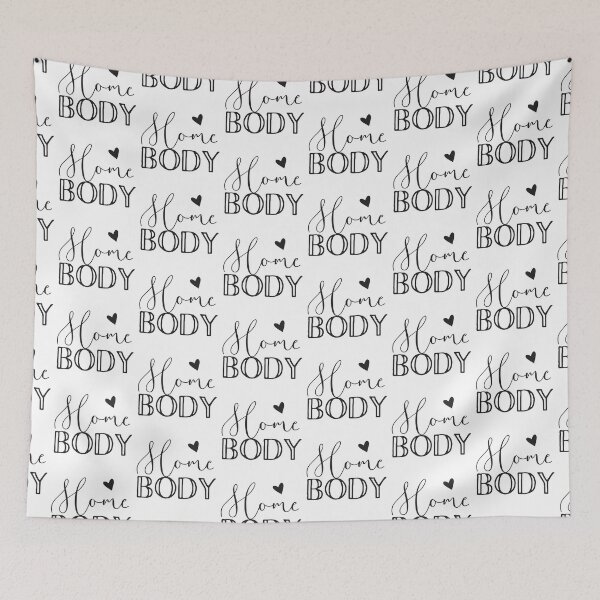 Item preview, Home Body designed and sold by jazzydevil.