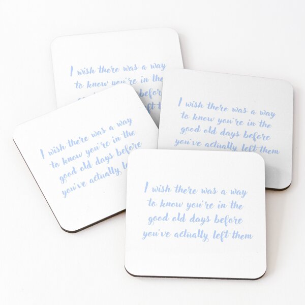 Item preview, Office Finale Quote designed and sold by ScrantonGal.