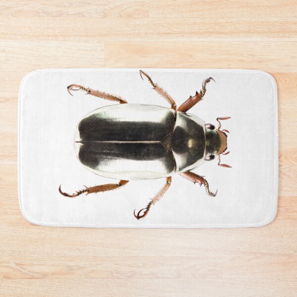 Item preview, Jewel Scarab (Chrysina batesi) designed and sold by Tim Christensen.
