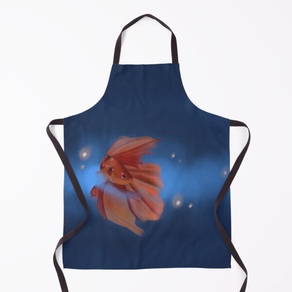 Artikelvorschau, Betta Splendens Colorful entworfen und verkauft von Ruinilmingr.