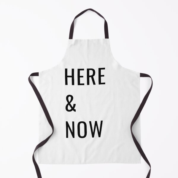 Item preview, Here and Now - Mindfulness - Meditation - Mental Health designed and sold by FACUS.