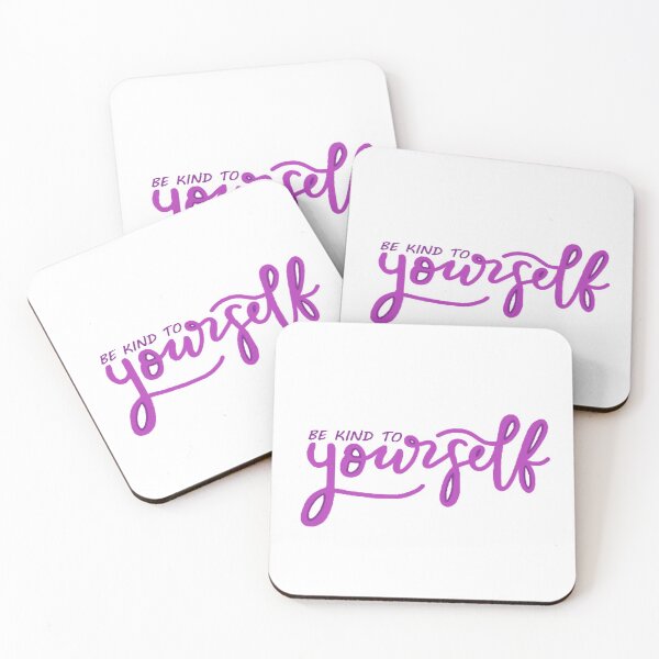 Item preview, Be kind to yourself designed and sold by stay-grateful.