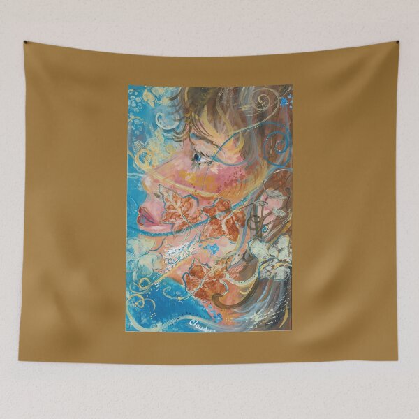 Item preview, Zephyr's Sweet Whisper designed and sold by claudine4art.