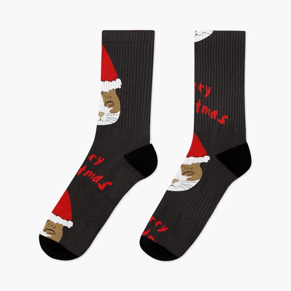 Item preview, Purry Christmas designed and sold by UncleStuScience.