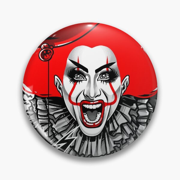 Item preview, Drag City - Bianca Del Rio designed and sold by Gilles Bone.