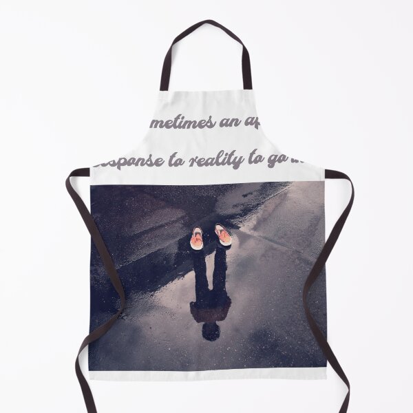 Item preview, Is it sometimes an appropriate response to reality to go insane ? designed and sold by MBartistic.