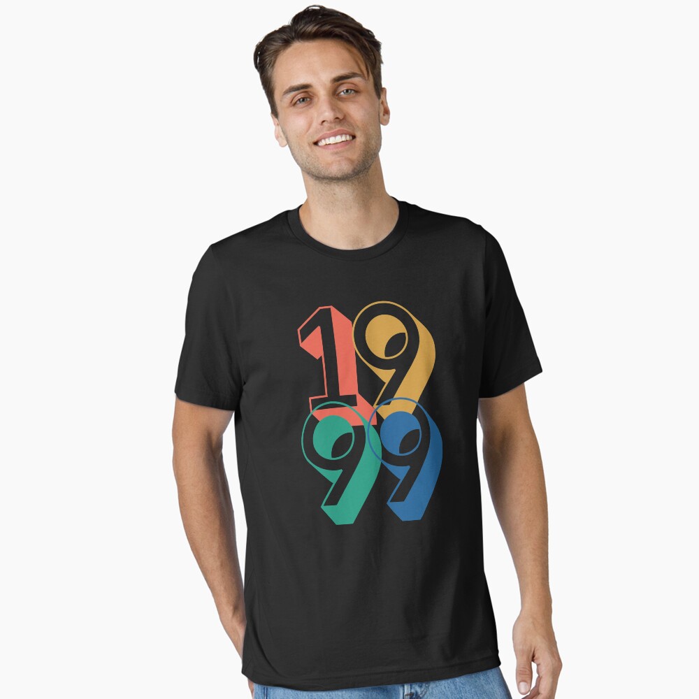Item preview, Essential T-Shirt designed and sold by onewordcash.