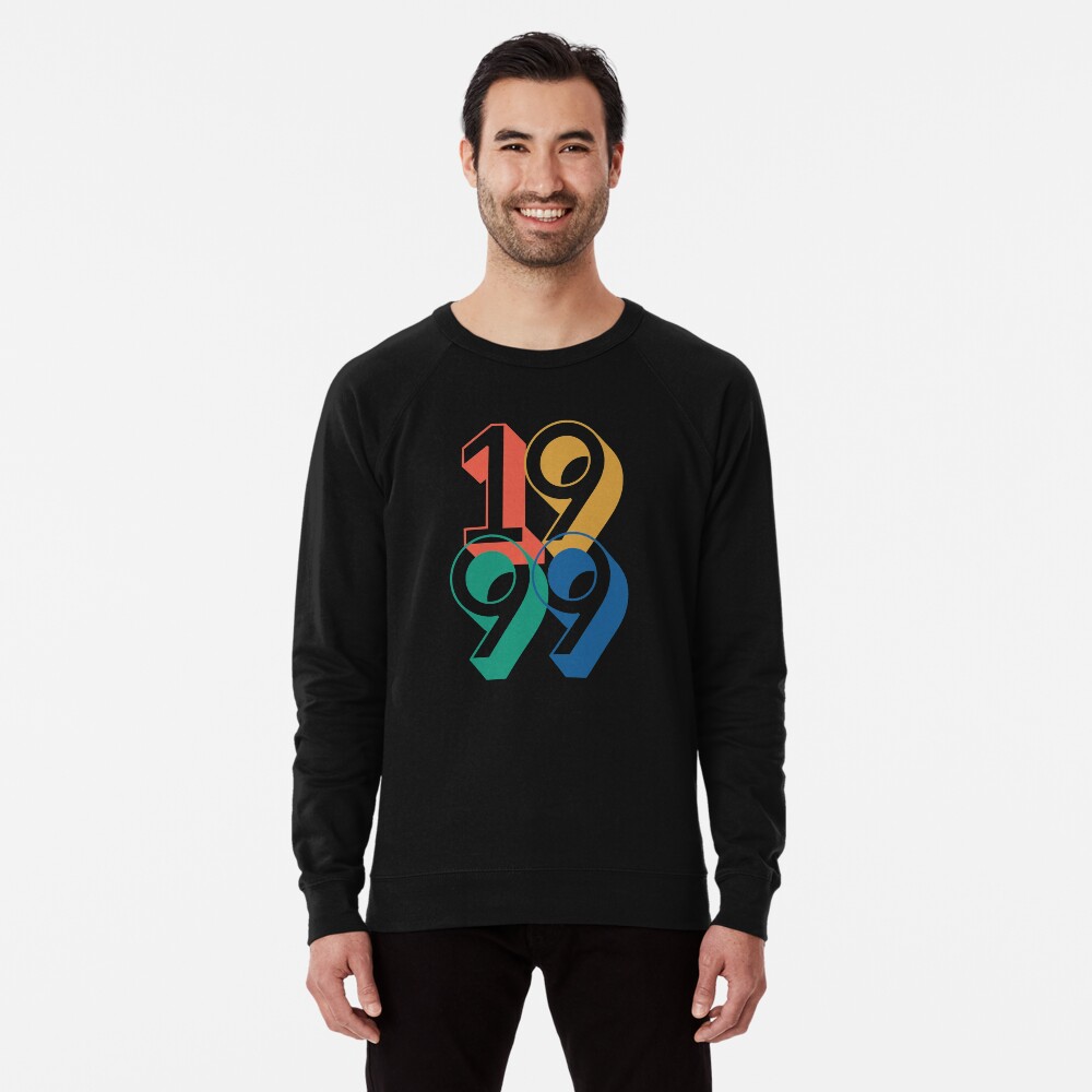 Item preview, Lightweight Sweatshirt designed and sold by onewordcash.