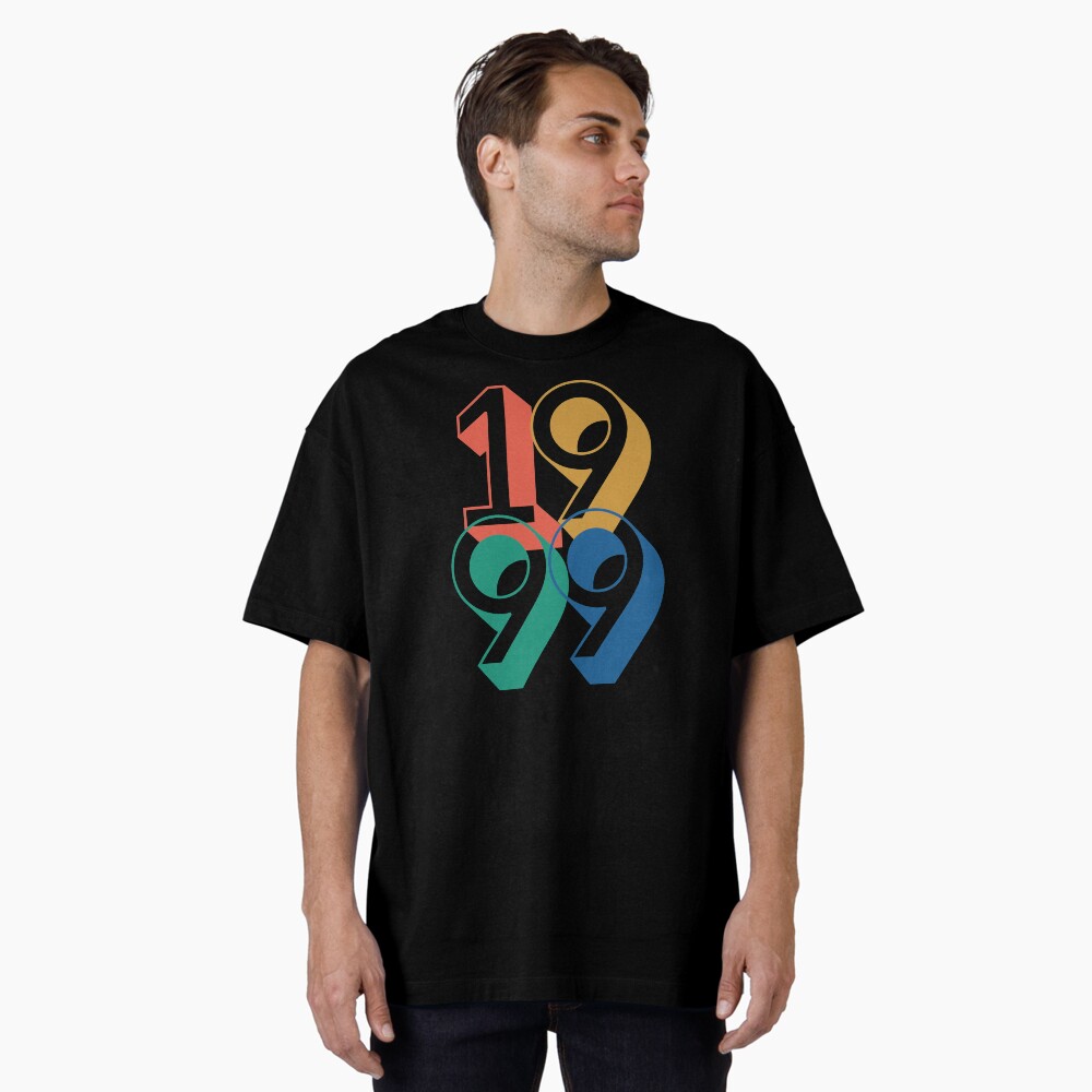 Item preview, Oversized T-Shirt designed and sold by onewordcash.