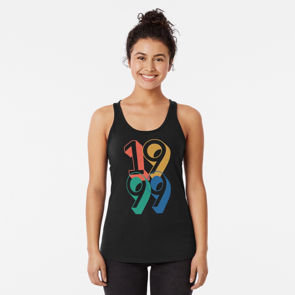 Item preview, Racerback Tank Top designed and sold by onewordcash.