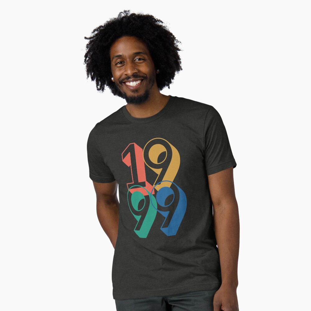 Item preview, Tri-blend T-Shirt designed and sold by onewordcash.