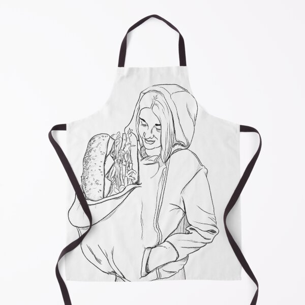 Item preview, Hoagie Child designed and sold by JayNeilsonDraws.