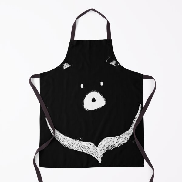 Item preview, Moon Bear designed and sold by BubeBube.