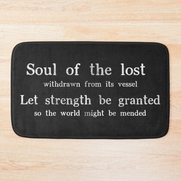 Item preview, Maiden In Black Dialogue designed and sold by DigitalCleo.