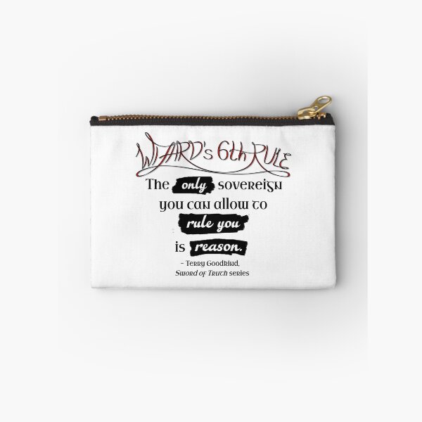 Item preview, Wizard's sixth rule designed and sold by maofdvora.