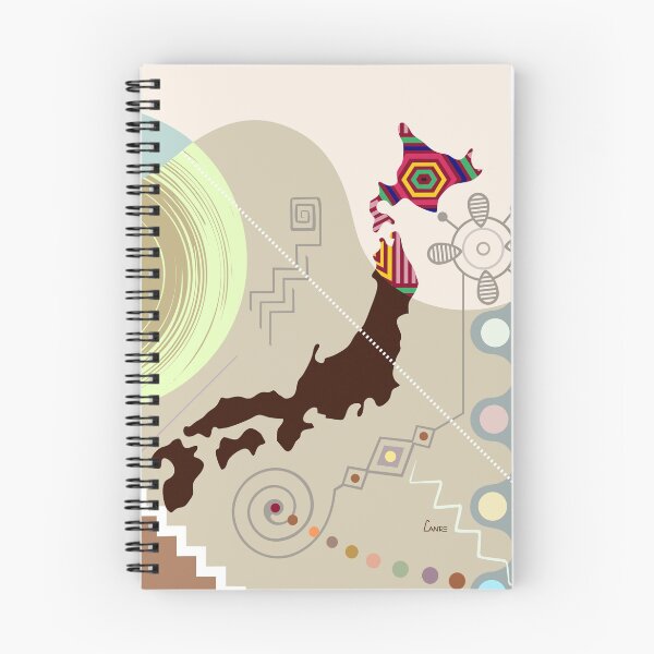 Item preview, Japan Stylized designed and sold by lanrestudio.