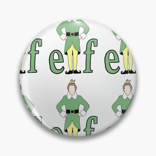 Item preview, Elf designed and sold by abbybook.