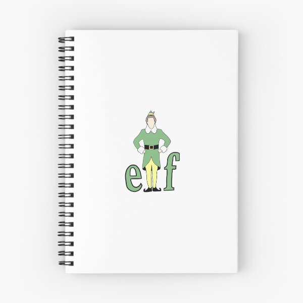 Item preview, Elf designed and sold by abbybook.
