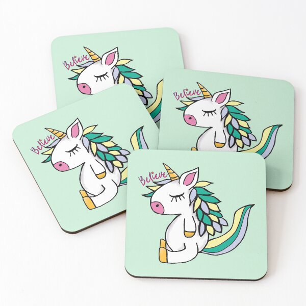 Item preview, Lil Critters:  Mint Julep Believe  designed and sold by Shannon McRoberts.
