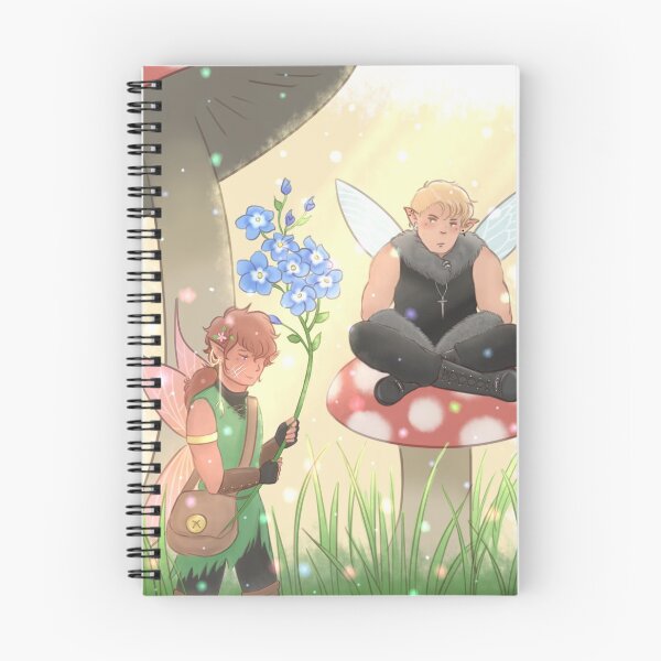 Item preview, Fairy boys designed and sold by godotco.
