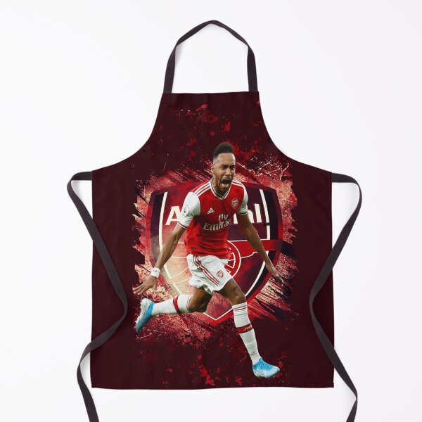 Item preview, Art Aubameyang Illustration designed and sold by zorr0don.