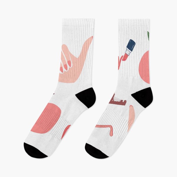 Item preview, Girl Power Pack designed and sold by Hedda Young.