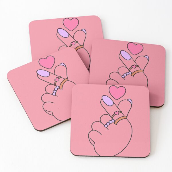 Item preview, Hand with Heart designed and sold by TheAfer.