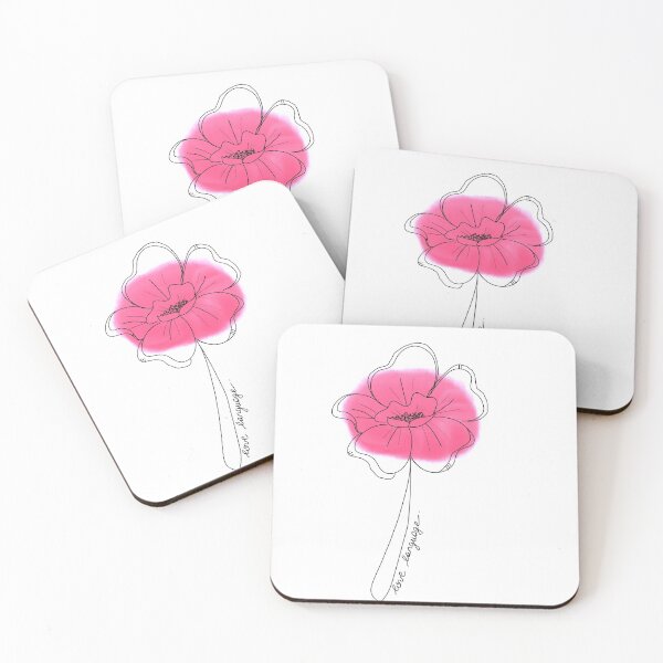 Item preview, Love language flower designed and sold by SOFTIA.