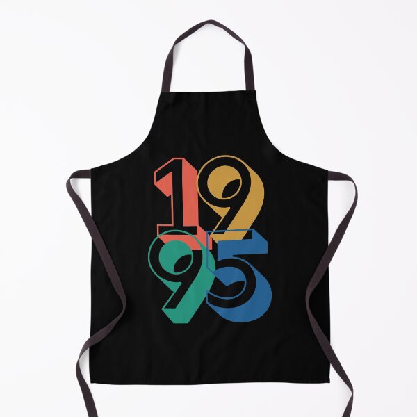 Item preview, Retro 1995 vintage designed and sold by onewordcash.