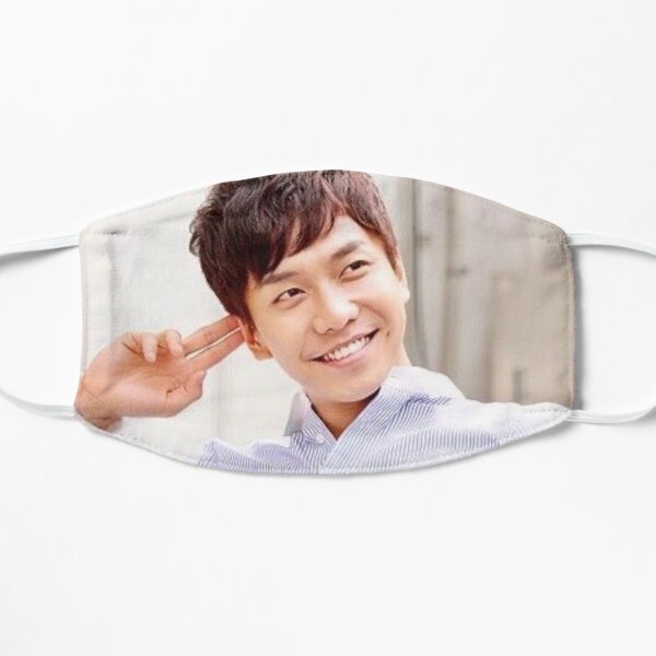 Lee Seung-gi Mask