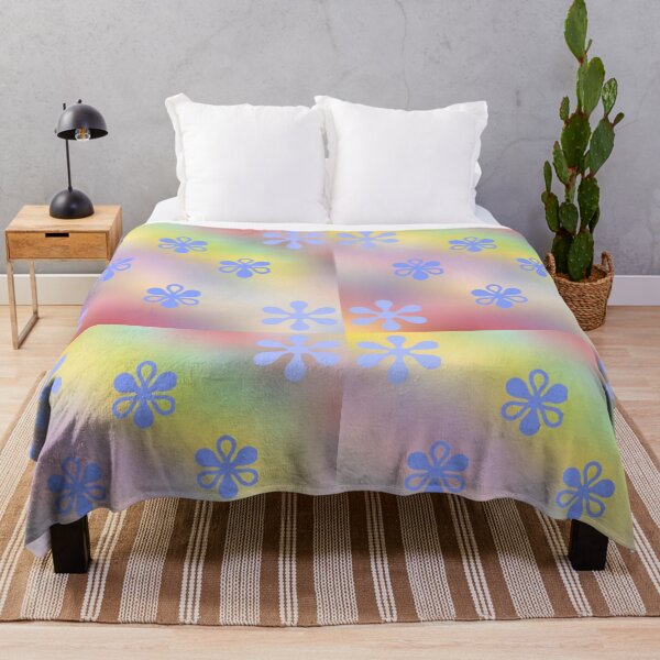 Item preview, Blossoms on rainbow designed and sold by Magileo.
