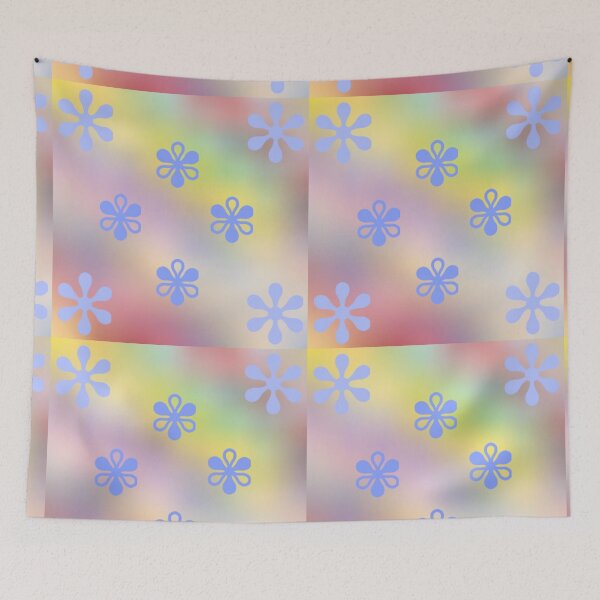 Item preview, Blossoms on rainbow designed and sold by Magileo.