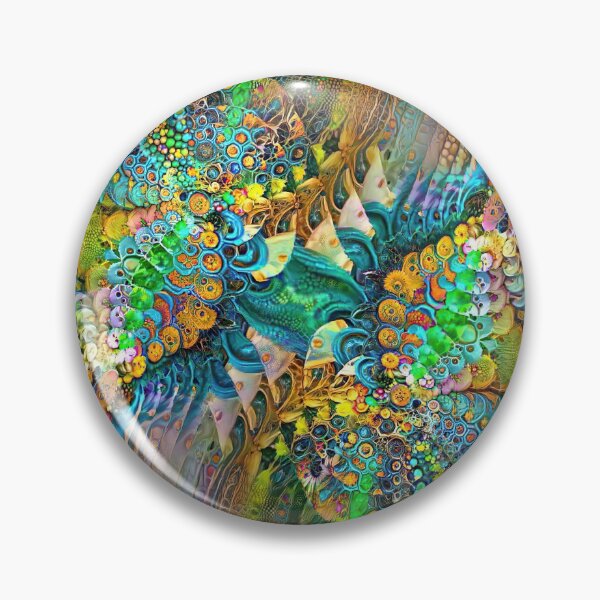 Item preview, Deepdream abstraction designed and sold by blackhalt.