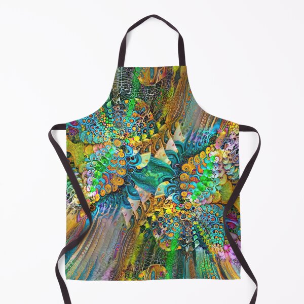 Item preview, Deepdream abstraction designed and sold by blackhalt.