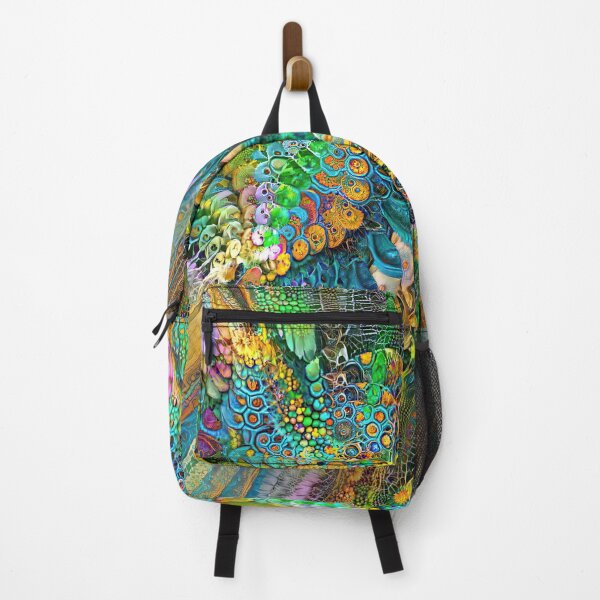 Item preview, Deepdream abstraction designed and sold by blackhalt.