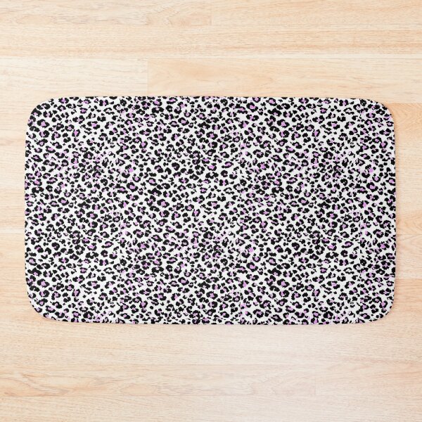 Item preview, Rio Leopard Carpet Print designed and sold by RioCinema.