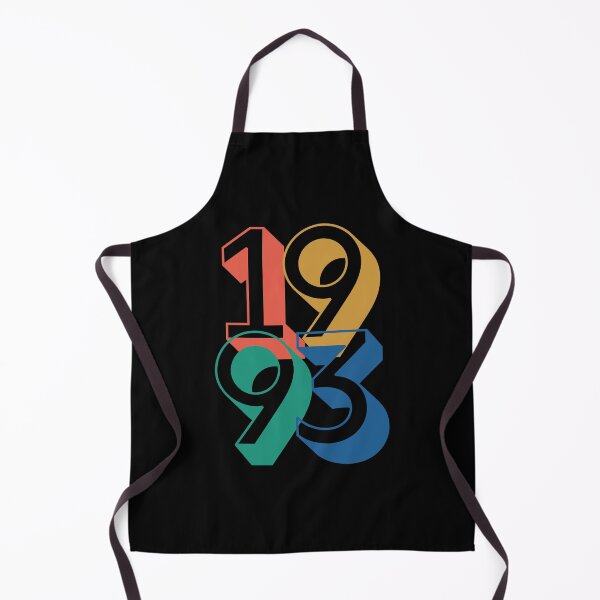 Item preview, Retro 1993 vintage designed and sold by onewordcash.
