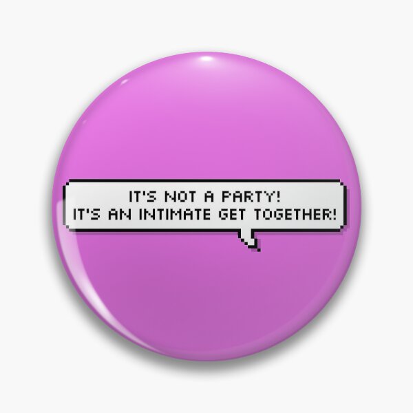 Item preview, Candace Party designed and sold by WavyGrayvy.