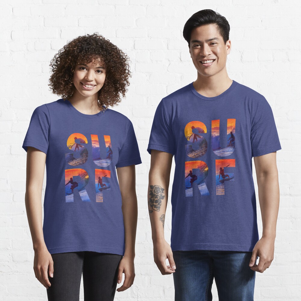Item preview, Essential T-Shirt designed and sold by plzLOOK.