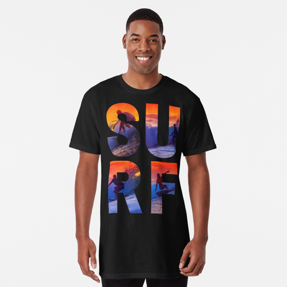 Item preview, Long T-Shirt designed and sold by plzLOOK.