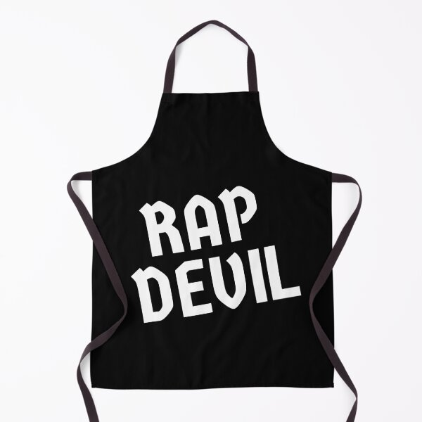 Item preview, RAP DEVIL designed and sold by Javella8.