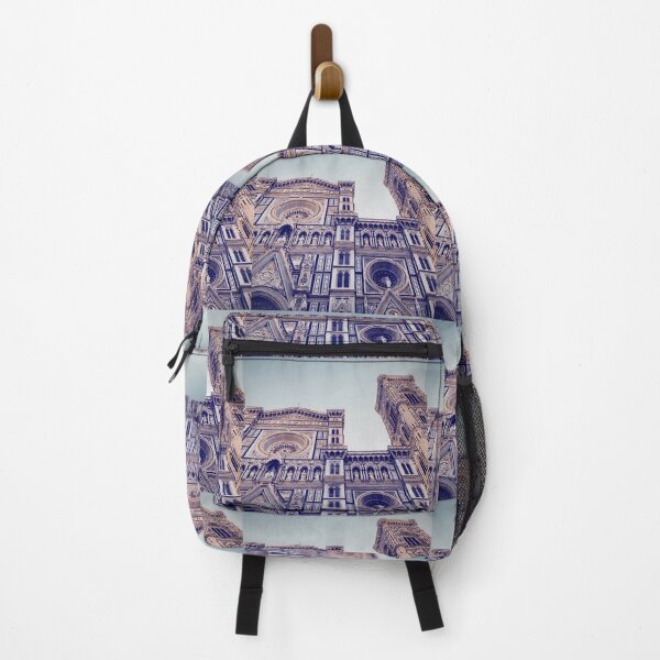 Item preview, Duomo designed and sold by Tess Salazar Espinoza.